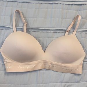 Victoria secret/Pink 36C bra
